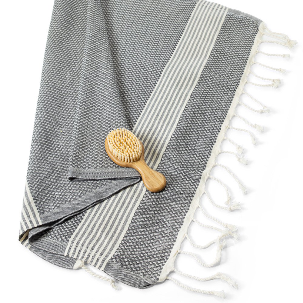 Bad­kamer­handdoek