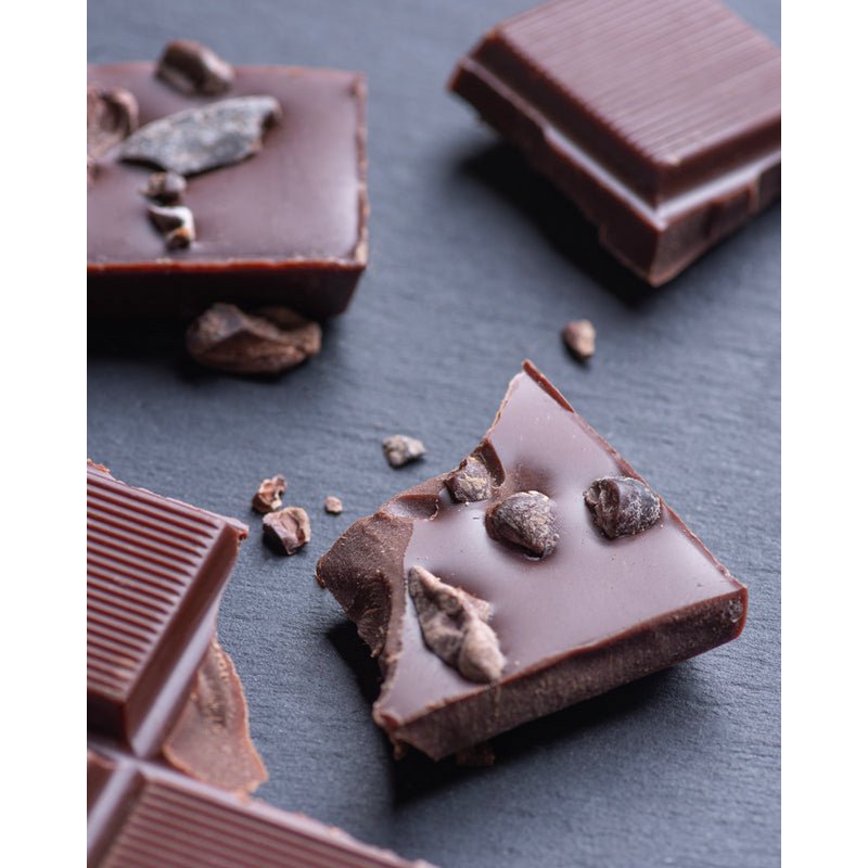 Gourmet geschenkset M - 9 stuks I 780 g - zonder toegevoegde suikers