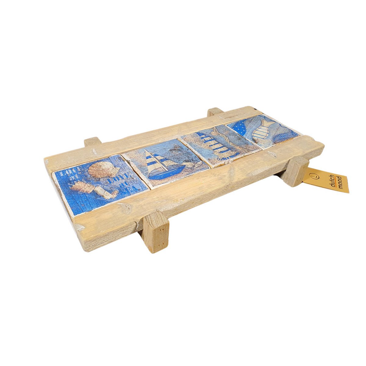 tray old dutch coast hold 4