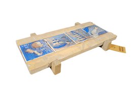 tray old dutch coast hold 4