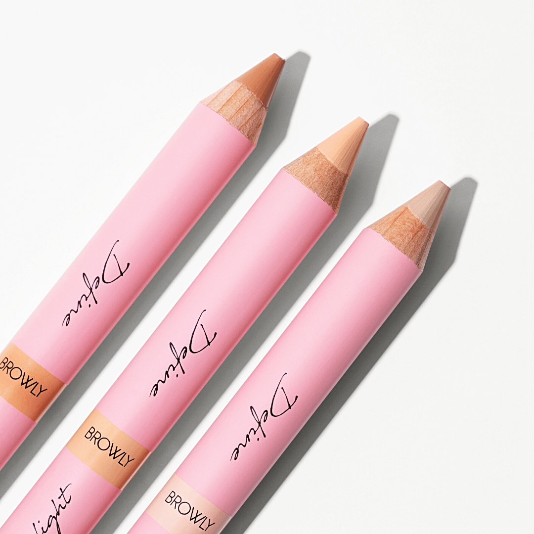 Definitely High - Definer & Highlight Shade 02