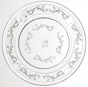 Rand 19 cm Versailles
