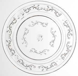 Rand 19 cm Versailles