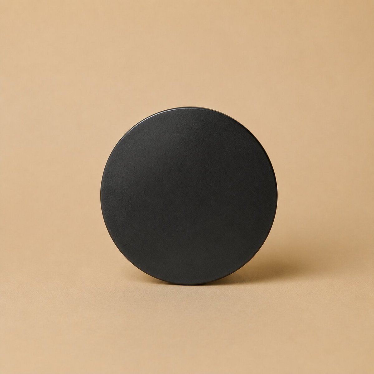 Lou Black Rechargeable Wall Light