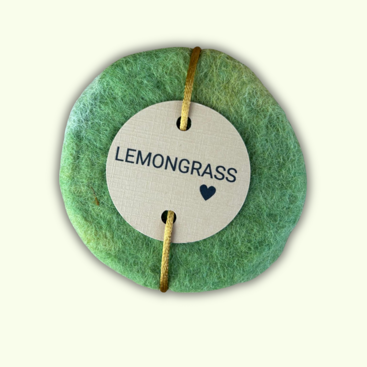 Lemongrass