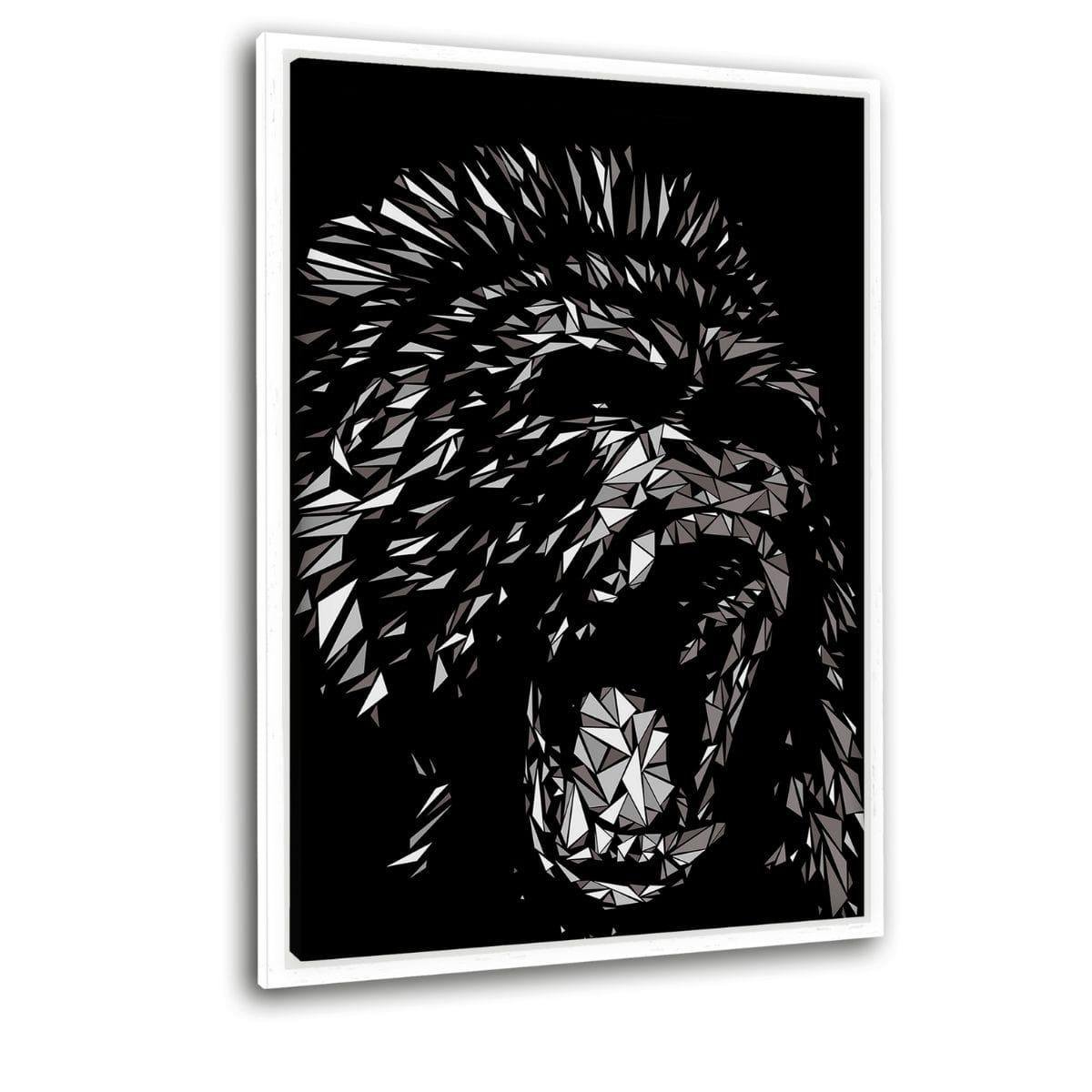 De gorilla