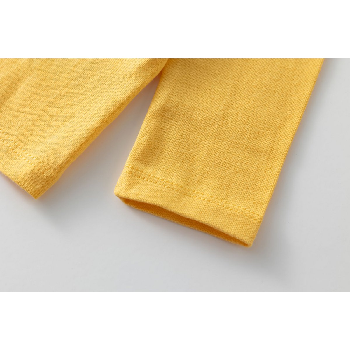 Baby Boy's Long Sleeve T-shirt