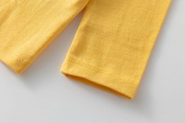 Baby Boy's Long Sleeve T-shirt