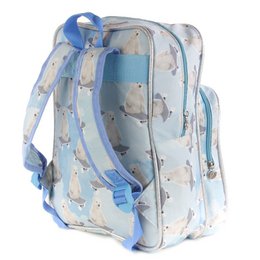 Backpack Polar Bears (Polar Bears)