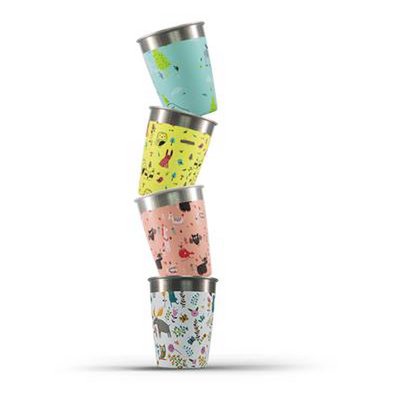 Kids Cup Set - 0,35l