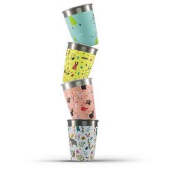 Kids Cup Set - 0,35l