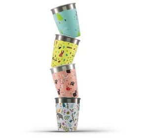 Kids Cup Set - 0,35l