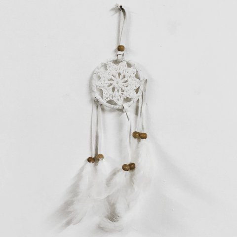 CC-68971 DREAMCATCHERS 6CM 12 stuks.