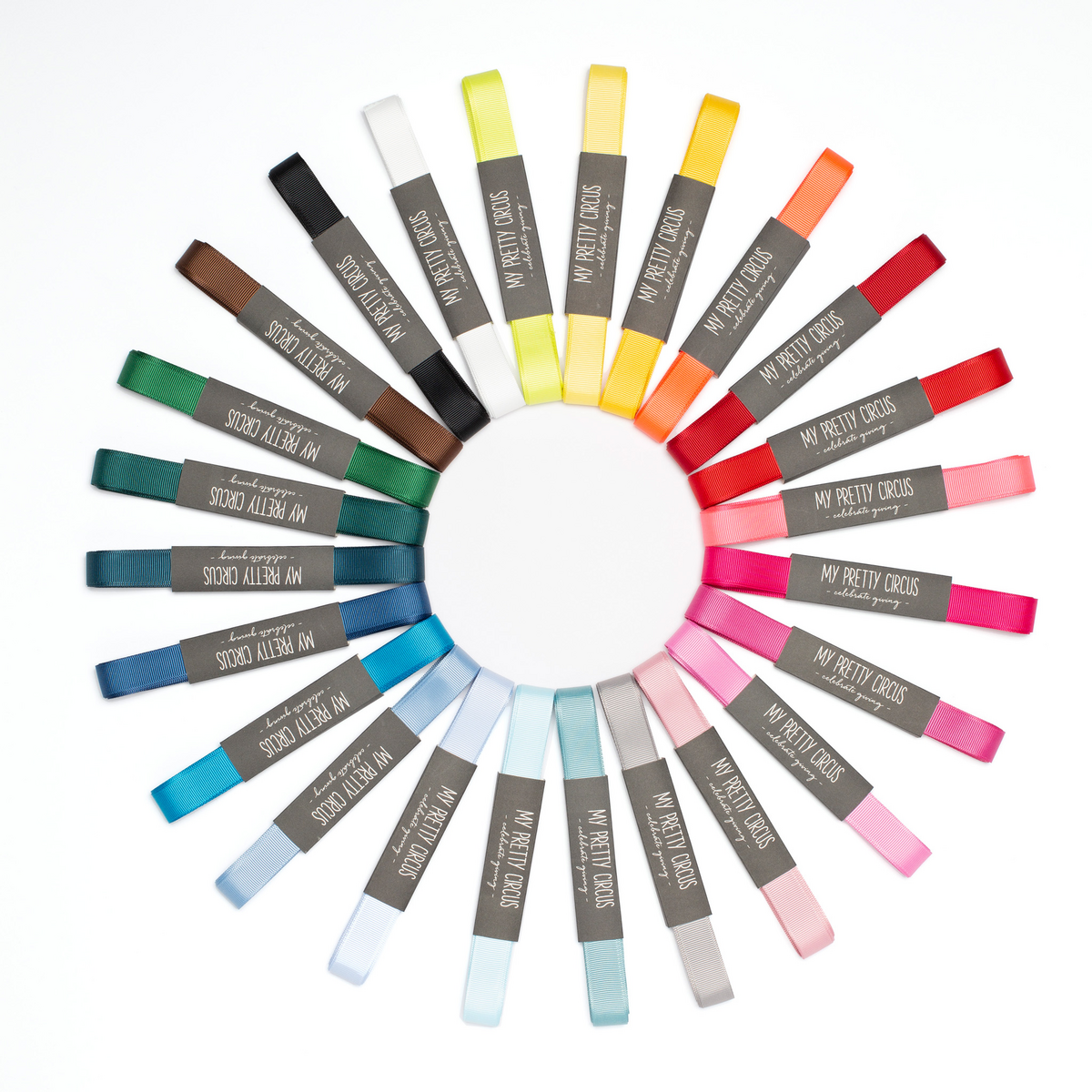 Cadeaulint donkerrood, donkerrood lint makkelijk te strikken, 16mm x 5m grosgrain lint voor het inpakken van cadeaus