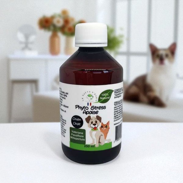 Phyto Serenity Zen for Dogs and Cats