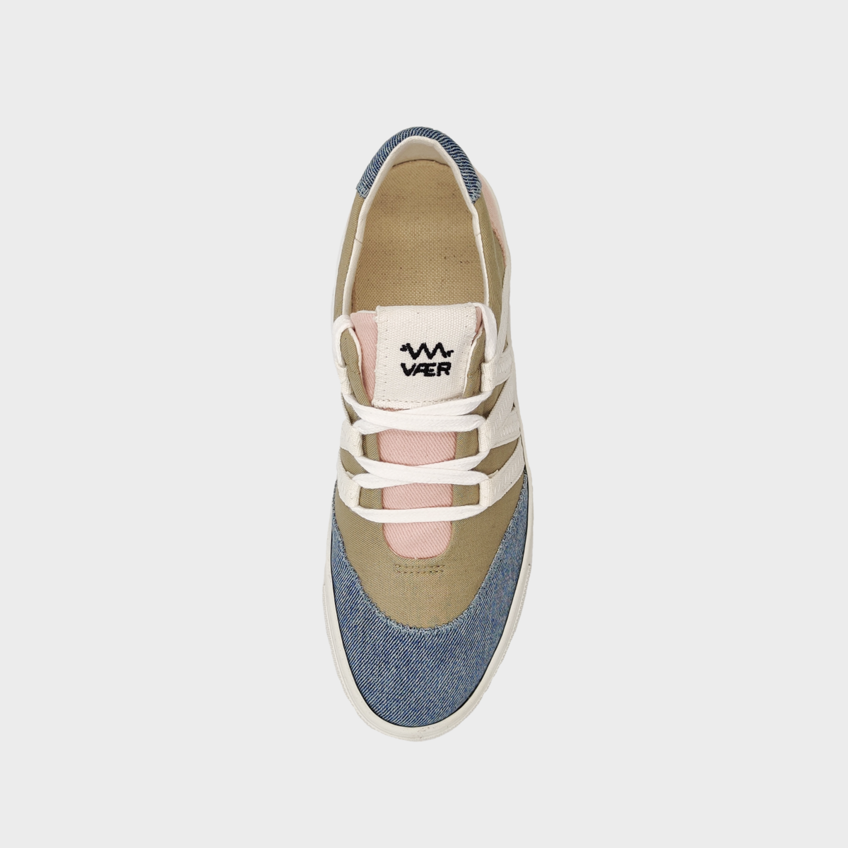 NEW: Pastel Phoenix Unisex Shoes