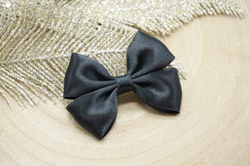 Satin régulier mini