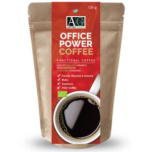 OFFICE POWER COFFEE