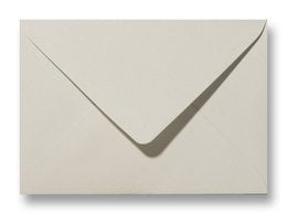 Eco envelope, size 15, made of sustainable materials.