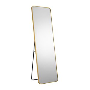 Spiegel Goud 50x160 cm