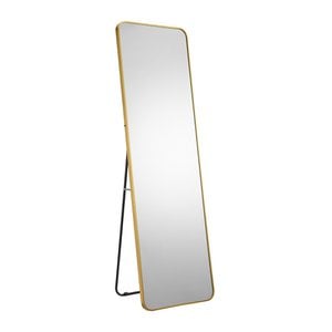Spiegel Goud 50x160 cm