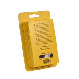Cargador de 3 metros - tipo USB