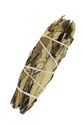 Yerba Santa Sage for Heart Healing 10 cm