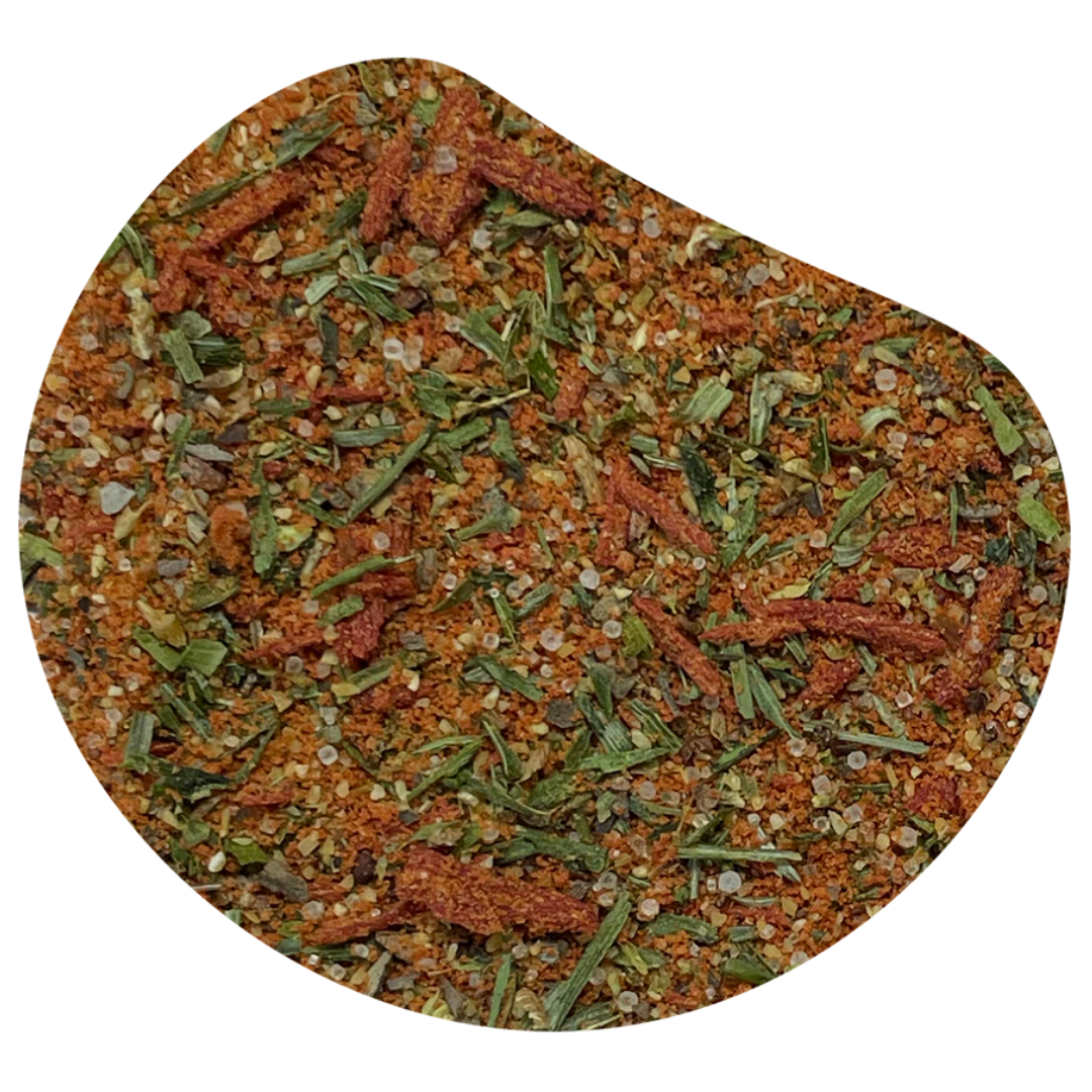 Salad Spice Mix