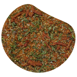 Salad Spice Mix