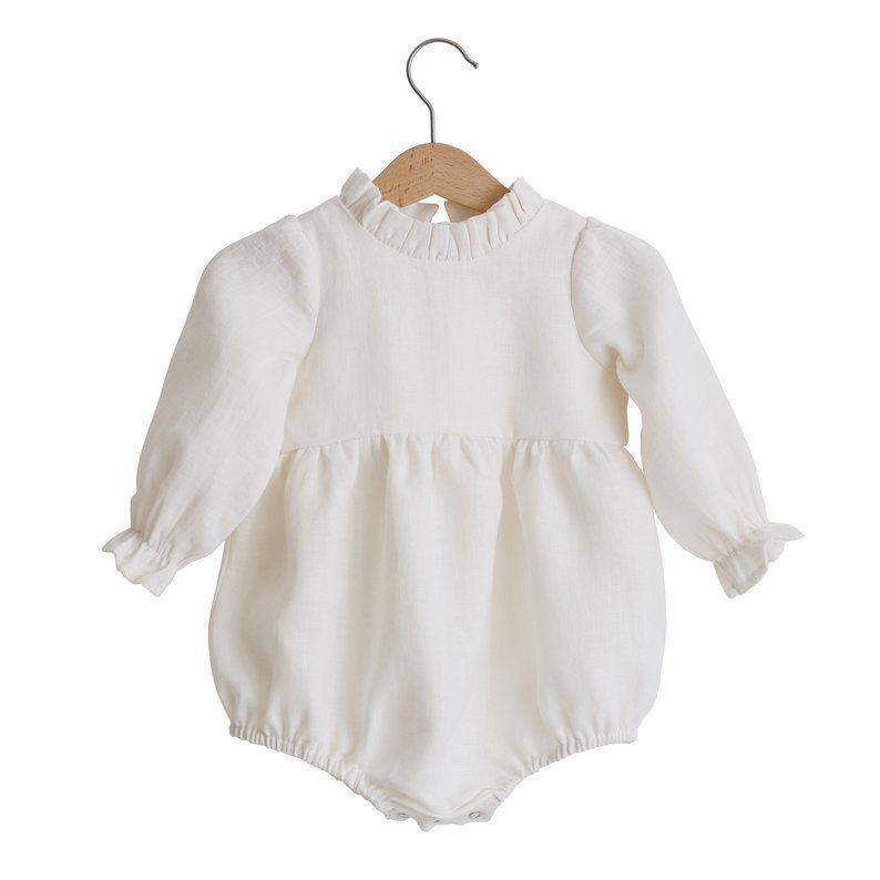 Annie & Charles® bloomers made from organic cotton