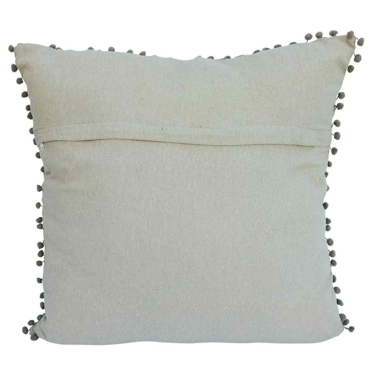Oriental ethno cushion Taima