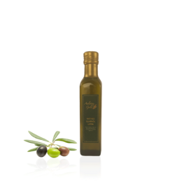 Aceite de oliva virgen extra - 0,25 litros