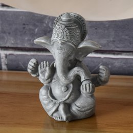 Statuette - Ganesha