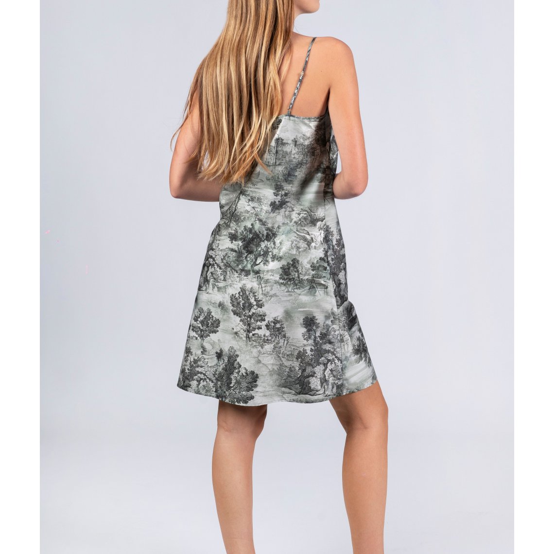 Pyjamas (nightdress) The Lover's Tale Moss