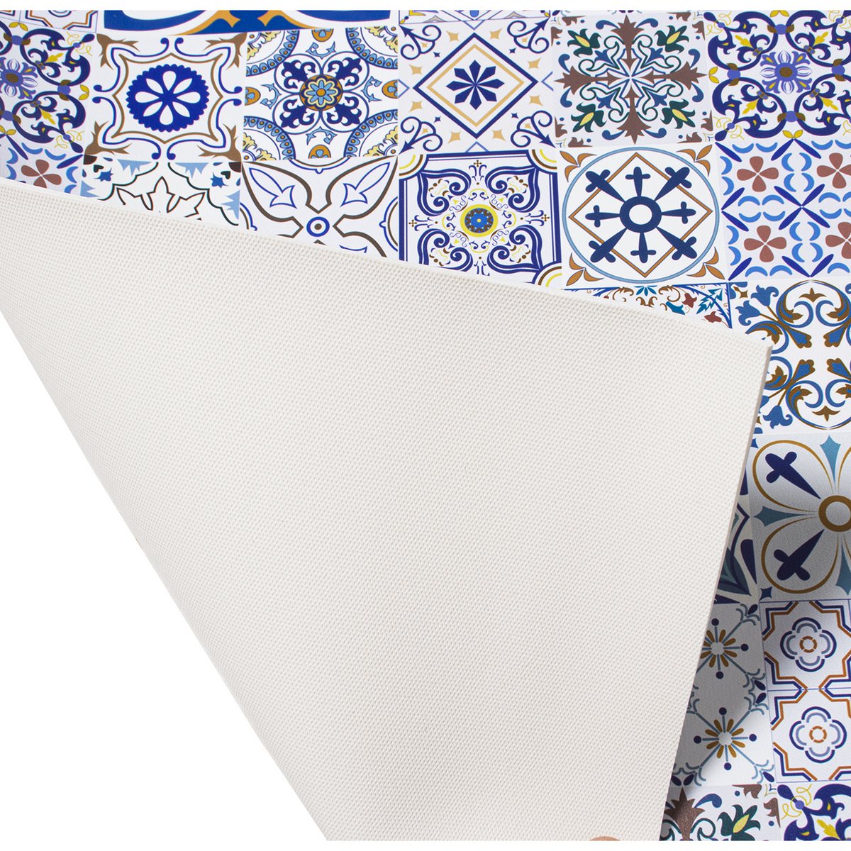 ALFOMBRA VINILO _120X60CM, ESPUMA+PVC 3MM LL63750
