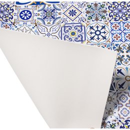 ALFOMBRA VINILO _120X60CM, ESPUMA+PVC 3MM LL63750