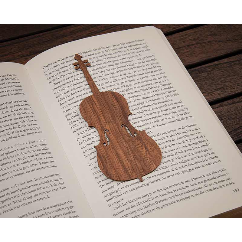 Bookmark Musical Instruments