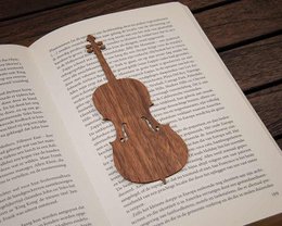 Bookmark Musical Instruments