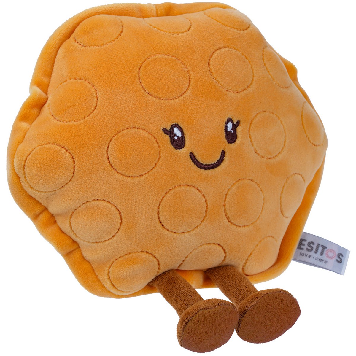 Desery Squishies - Wafel 18cm