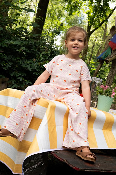 Broek Pomme