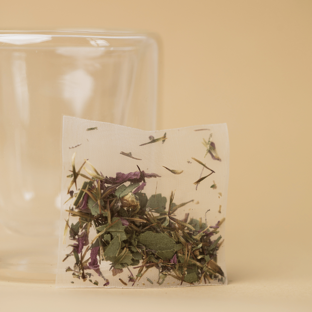 Force of nature infusion - Strengthens immunity