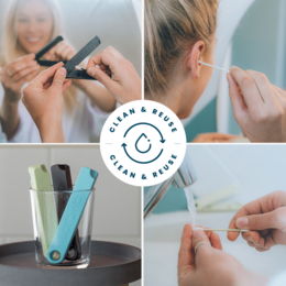 LastSwab originale