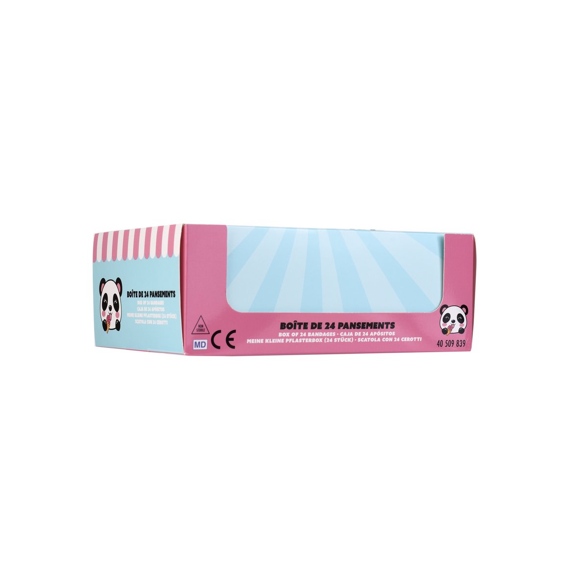 Kawaii Friendly X24 Dressing Box