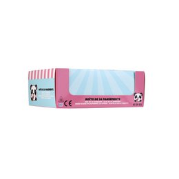 Kawaii Friendly X24 Dressing Box