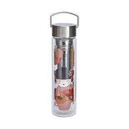 teflaske FLOWTEA® "New Little Geisha"