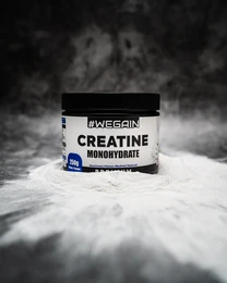 %23Wegain - Creatin Monohydrat Pulver - 250 g