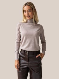 Juniper knitted jumper