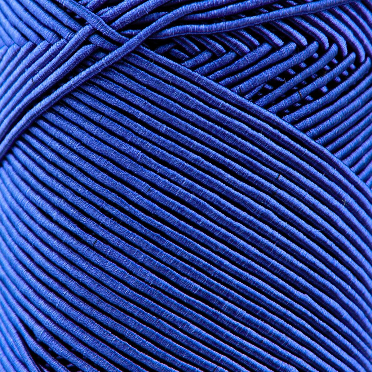 Sensy Premium Chic & Easy 1,5 mm 218 iarde 50% cotone 50% poliestere Corda per borsa all'uncinetto Filo per uncinetto