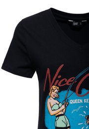 T-shirt «niezły haczyk»
