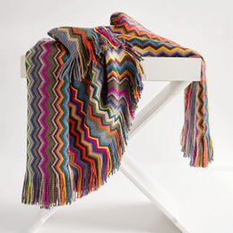 Plaid FIRENZE multi